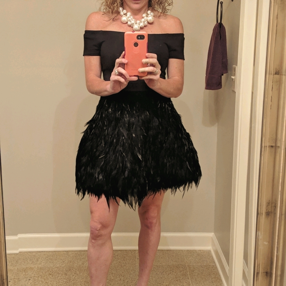 Meet your Posher, Jasmine